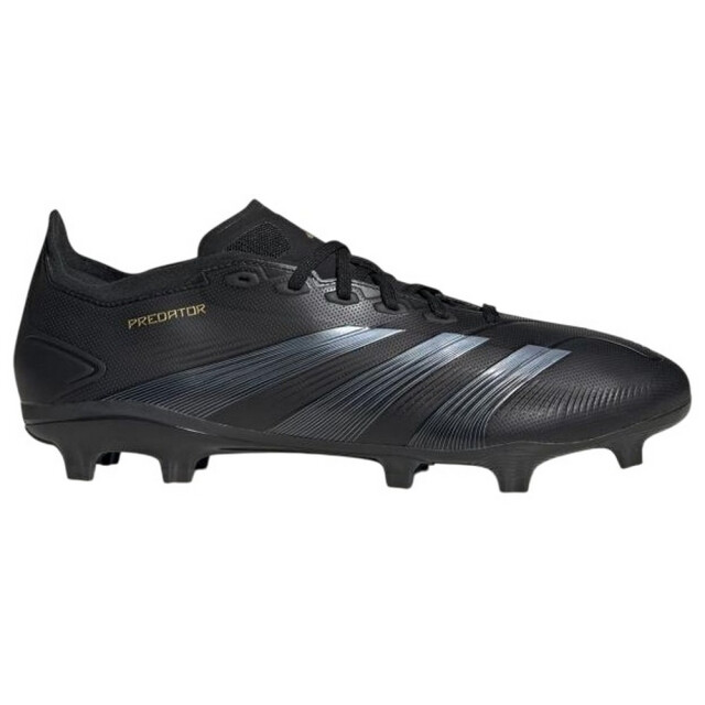 Adidas Heren predator league stevige grond voetbalschoenen UTPP5478_black large