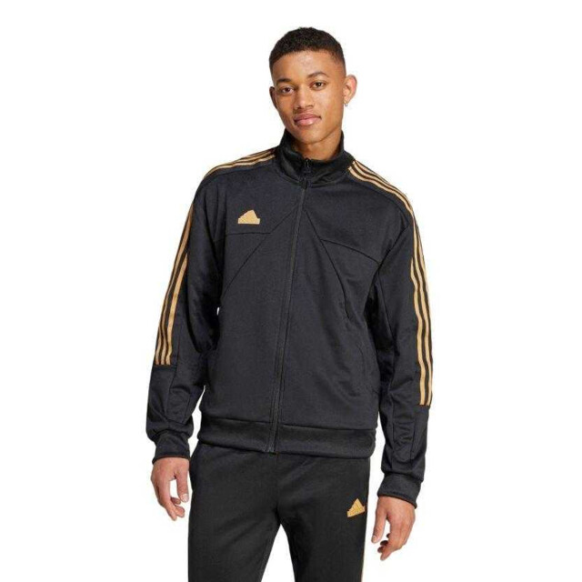 Adidas Heren house of tiro nations pack hoodie UTPP5508_green large