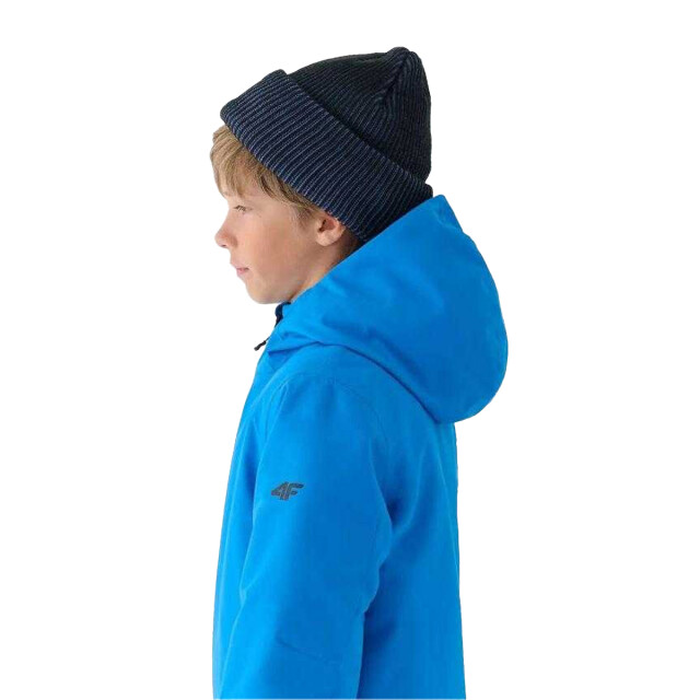 4F Kinder/kids m532 ski-jas UTPP5534_blue large