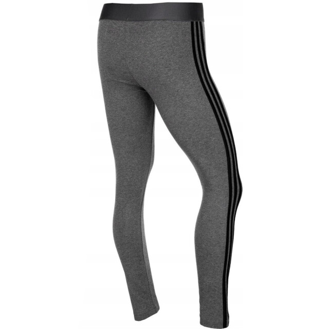 Adidas Dames essentials leggings UTPP551_darkgrey large Adidas Dames essentials leggings UTPP551_darkgrey large