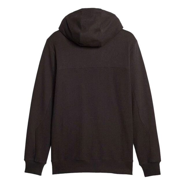 Puma Heren motorsport bmw full zip hoodie UTPP5545_black large