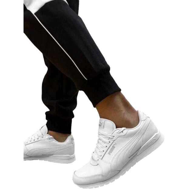 Puma Heren motorsport bmw logo joggingbroek UTPP5647_black large