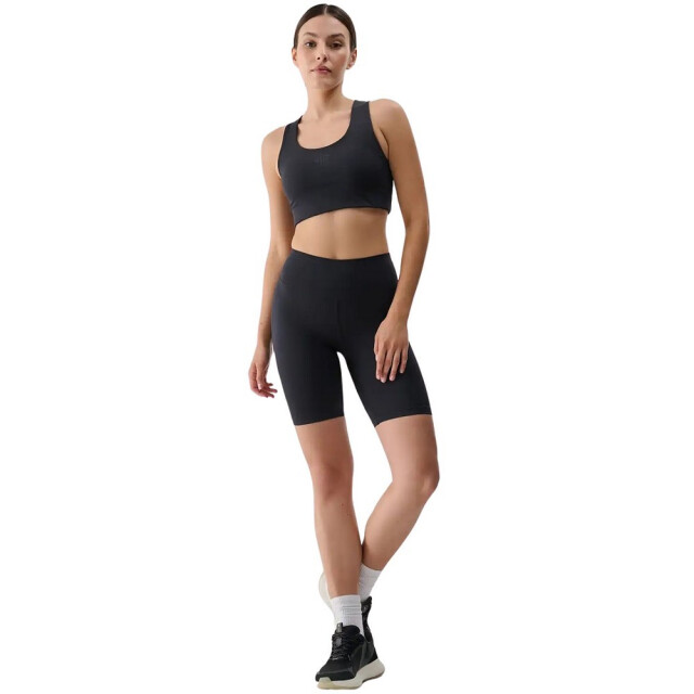 4F Dames rss25tfstf020 wielershort UTPP5327_black large