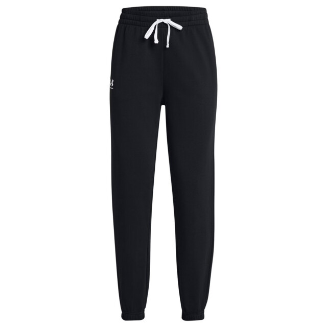 Under Armour Dames rival french terry joggingbroek UTPP5341_black large