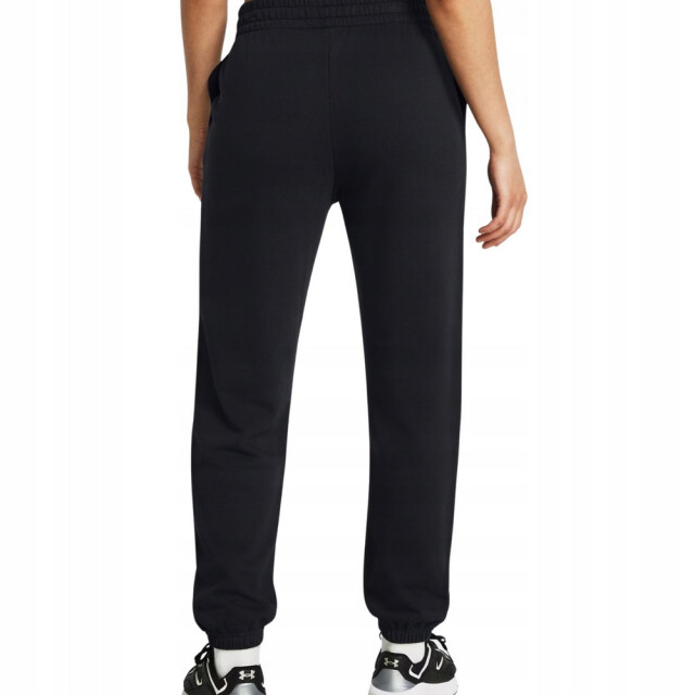 Under Armour Dames rival french terry joggingbroek UTPP5341_black large