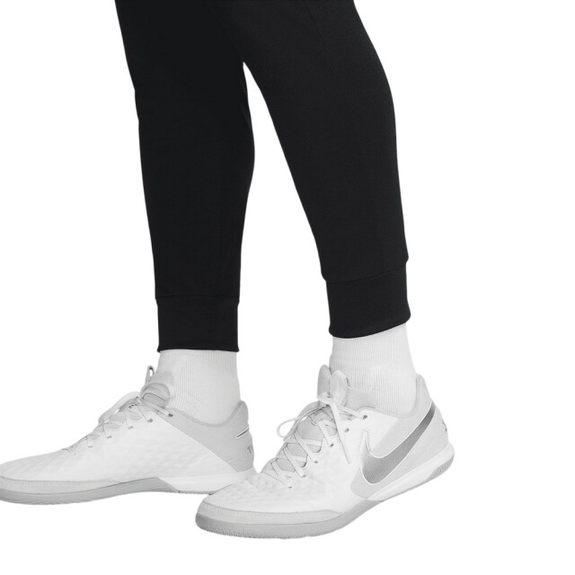 Nike Heren fc libero dri-fit sweatbroek UTPP5356_black large