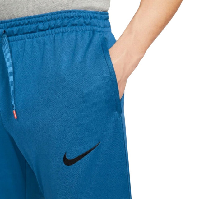 Nike Heren fc libero dri-fit sweatbroek UTPP5356_blue large