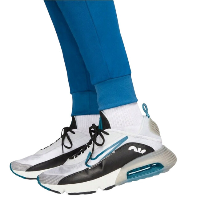 Nike Heren fc libero dri-fit sweatbroek UTPP5356_blue large