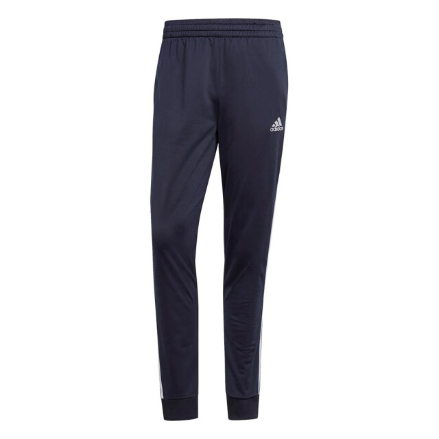 Adidas Heren 3 strepen tricot trainingspak UTPP5312_navyblue large