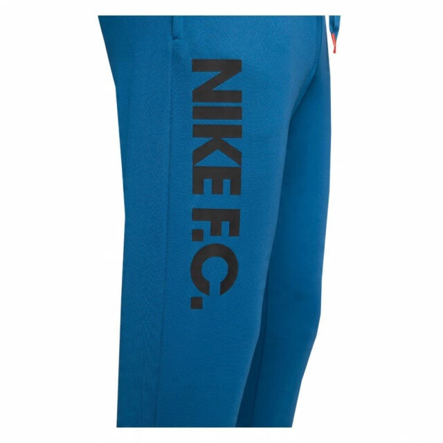 Nike Heren fc libero dri-fit sweatbroek UTPP5356_blue large