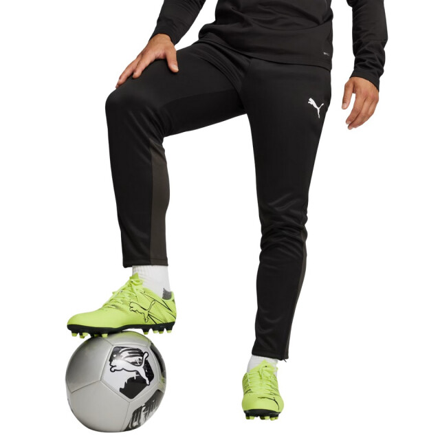 Puma Heren team goal training joggingbroek UTPP5370_black large