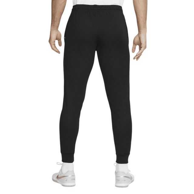 Nike Heren fc libero dri-fit sweatbroek UTPP5356_black large