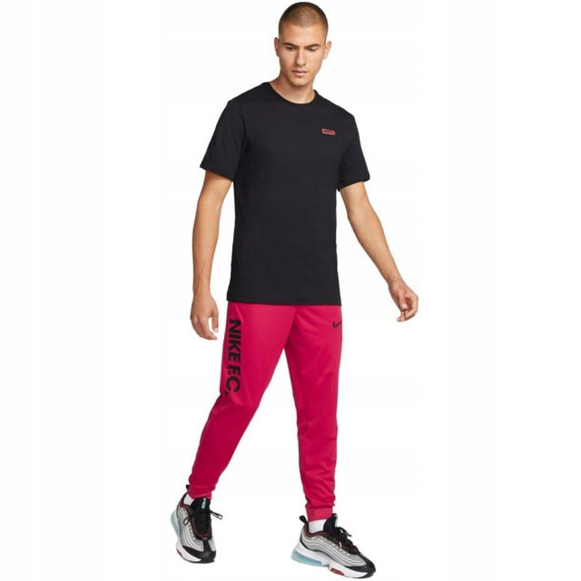 Nike Heren fc libero dri-fit sweatbroek UTPP5356_pink large