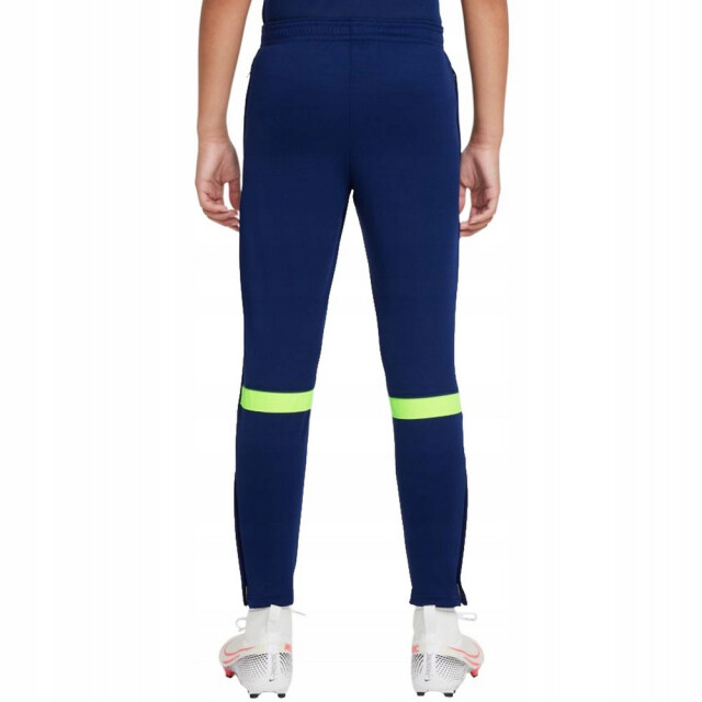Nike Kinder/kids academy dri-fit joggingbroek UTPP5375_blue large
