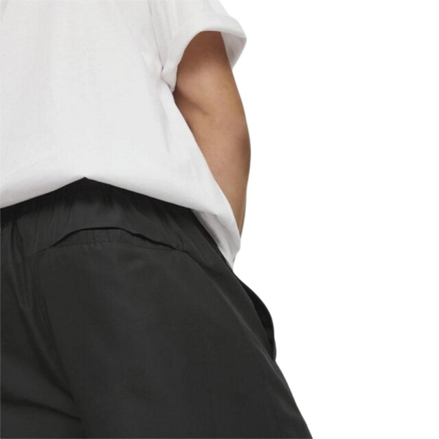 Puma Heren klassiek cargo joggingbroek UTPP5392_black large