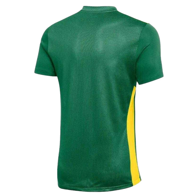 Nike Kinderen/kinderen park derby iv dri-fit t-shirt UTPP5867_green large Nike Kinderen/kinderen park derby iv dri-fit t-shirt UTPP5867_green large