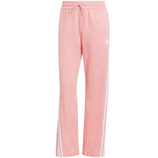 Adidas Dames iconic wrapping 3 strepen joggingbroek UTPP5410_pink large Adidas Dames iconic wrapping 3 strepen joggingbroek UTPP5410_pink large