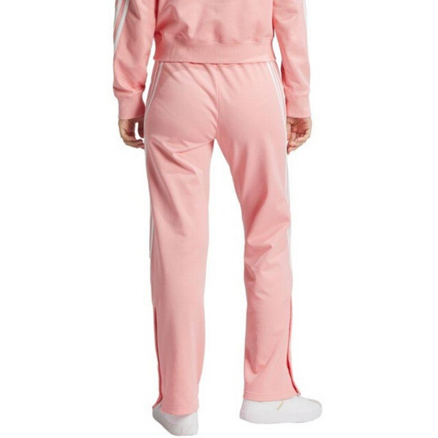 Adidas Dames iconic wrapping 3 strepen joggingbroek UTPP5410_pink large Adidas Dames iconic wrapping 3 strepen joggingbroek UTPP5410_pink large