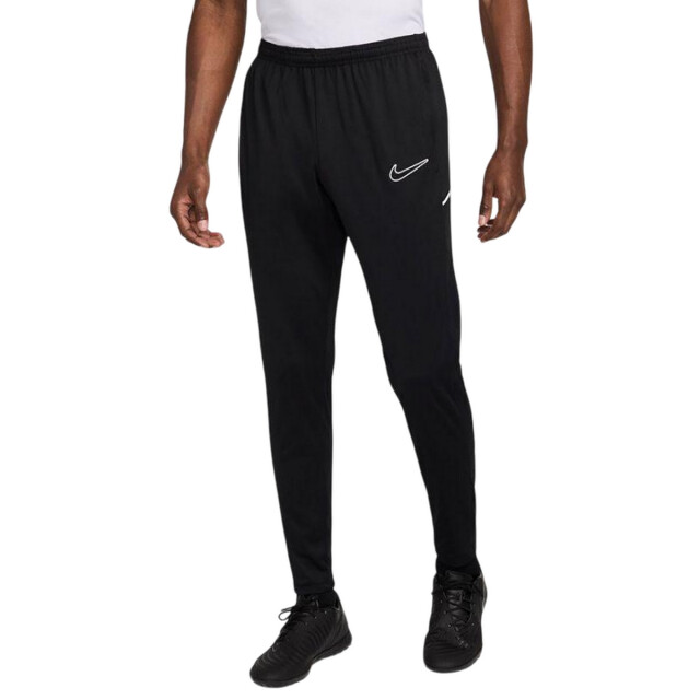 Nike Heren academy 25 dri-fit joggingbroek UTPP5421_black large