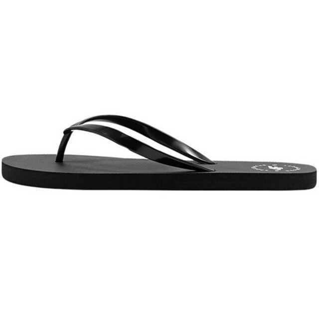 4F Dames mm00fflif018a teenslippers UTPP5411_black large