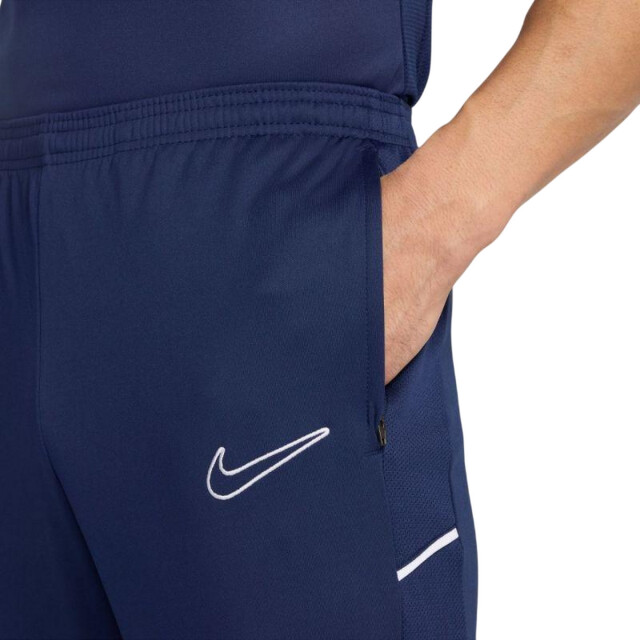 Nike Heren academy 25 dri-fit joggingbroek UTPP5421_navyblue large
