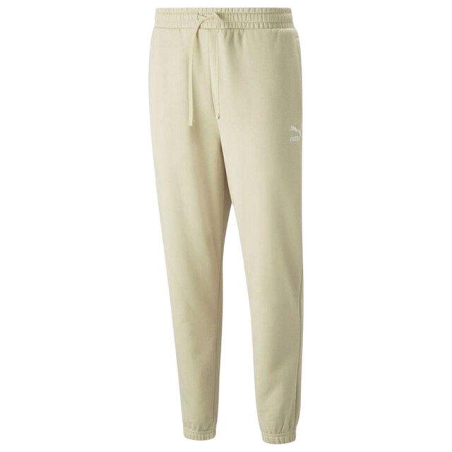 Puma Klassieke joggingbroek heren UTPP5443_beige large