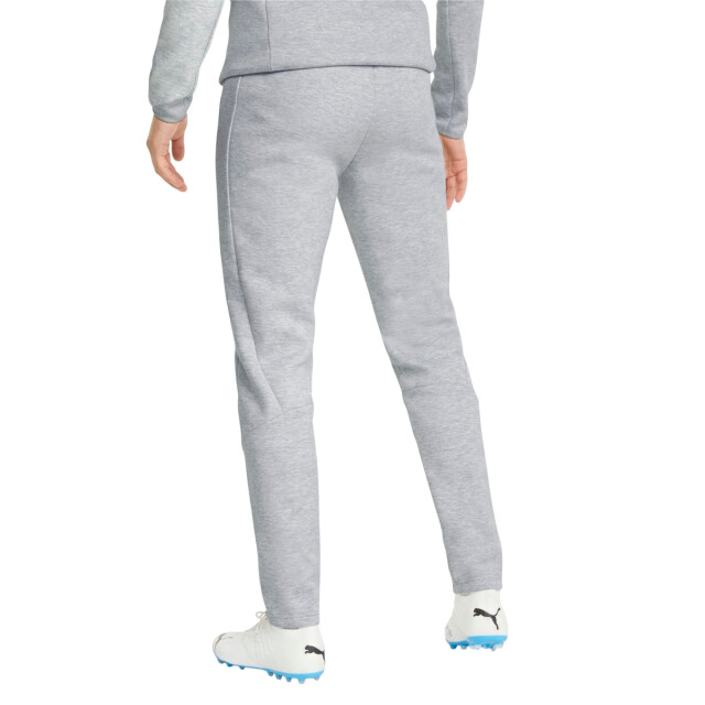 Puma Heren teamfinal joggingbroek UTPP5433_grey large