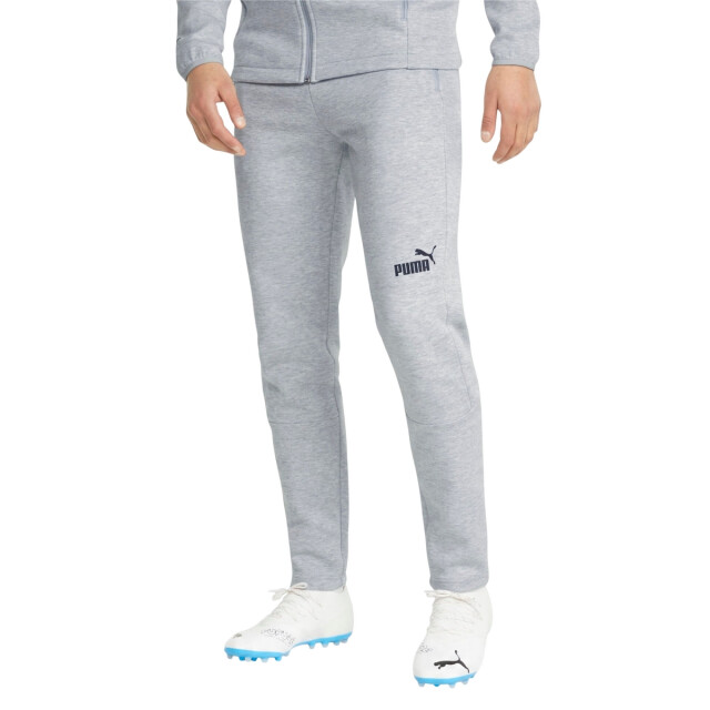 Puma Heren teamfinal joggingbroek UTPP5433_grey large