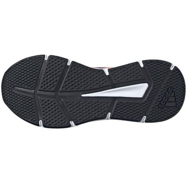 Adidas Heren galaxy 6 hardloopschoenen UTPP5828_blue large