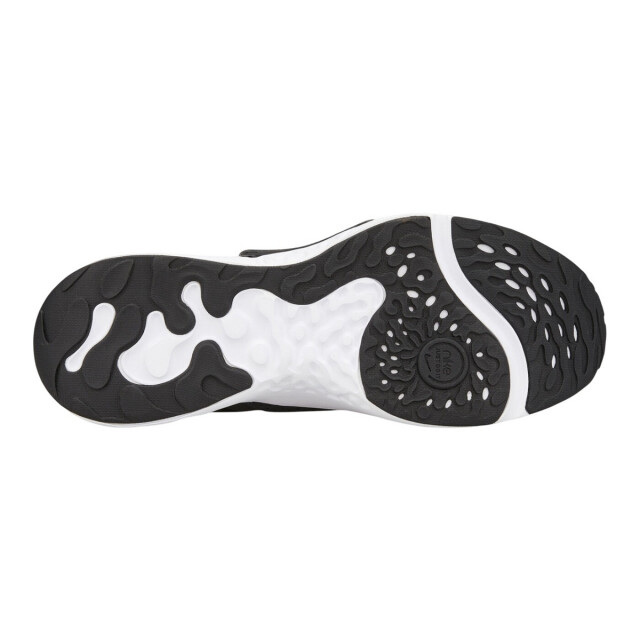 Nike Heren renew retaliation trainers UTPP5440_black large