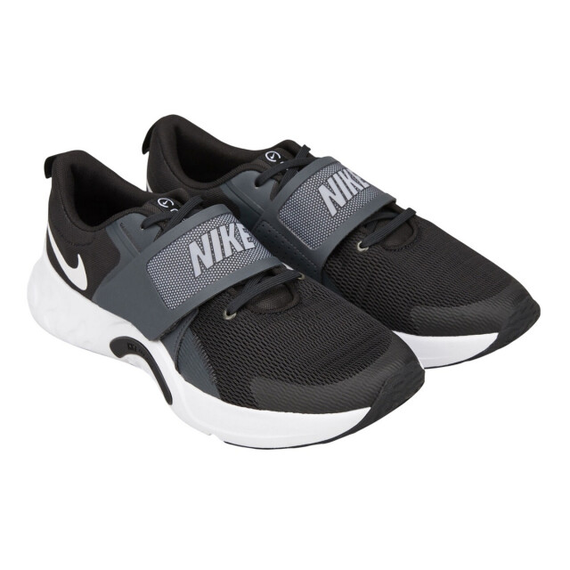 Nike Heren renew retaliation trainers UTPP5440_black large