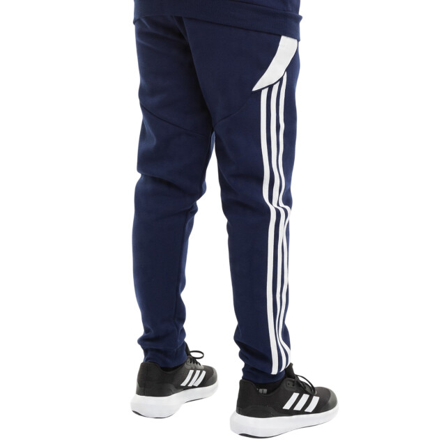 Adidas Kinder/kinder tiro 24 joggingbroek UTPP5437_navybluewhite large Adidas Kinder/kinder tiro 24 joggingbroek UTPP5437_navybluewhite large