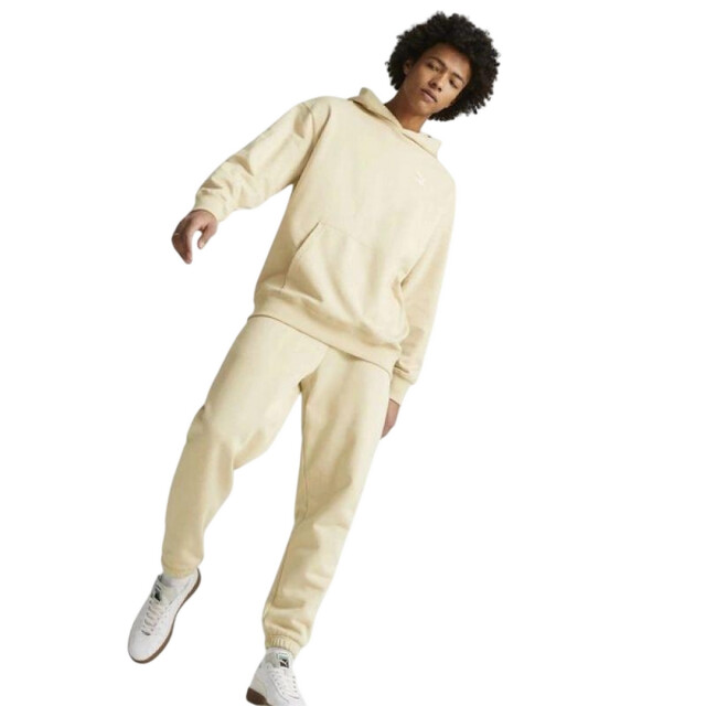 Puma Klassieke joggingbroek heren UTPP5443_beige large