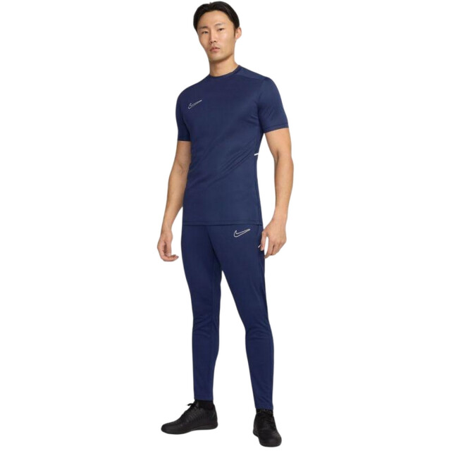 Nike Heren academy 25 dri-fit joggingbroek UTPP5421_navyblue large