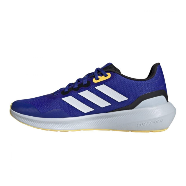 Adidas Heren runfalcon 3.0 tr trainers UTPP6011_blue large
