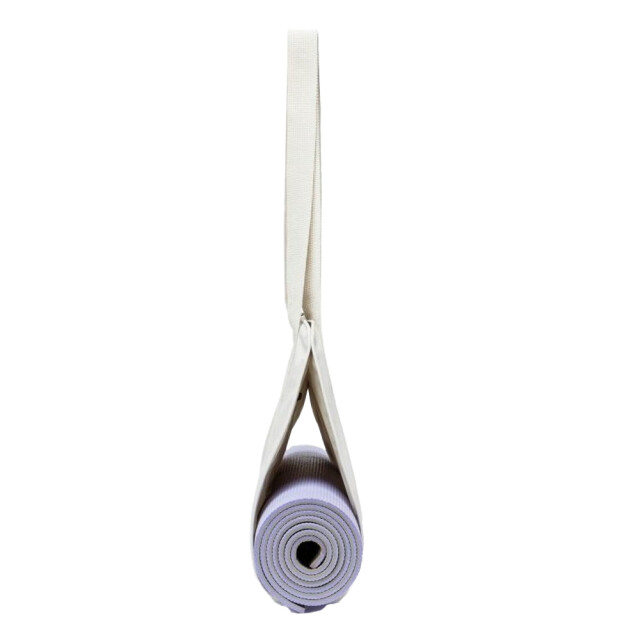 Reebok Yoga mat zak UTPP6054_cream large
