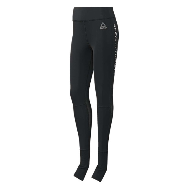 Reebok Dames combat stirrup leggings UTPP6058_black large