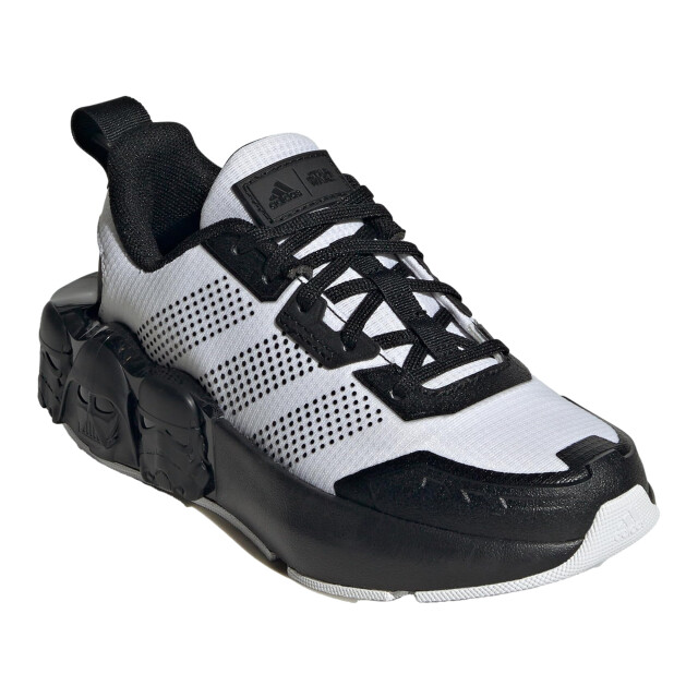 Adidas Kinderen/kinderen star wars sportschoenen UTPP6130_white large