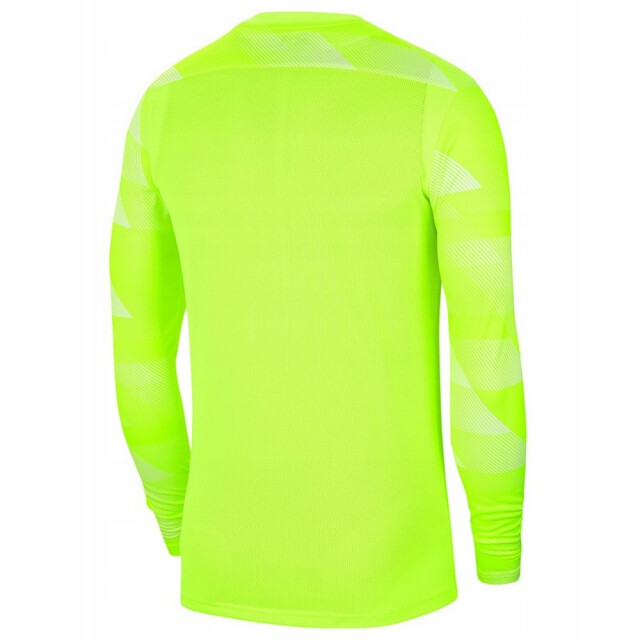 Nike Park iv dri-fit keeperstrui met lange mouwen voor kinderen/kinderen UTPP6166_green large Nike Park iv dri-fit keeperstrui met lange mouwen voor kinderen/kinderen UTPP6166_green large