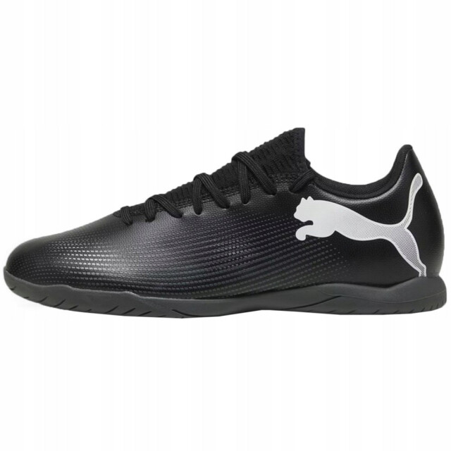 Puma Heren future 7 play voetbalschoenen UTPP6152_black large