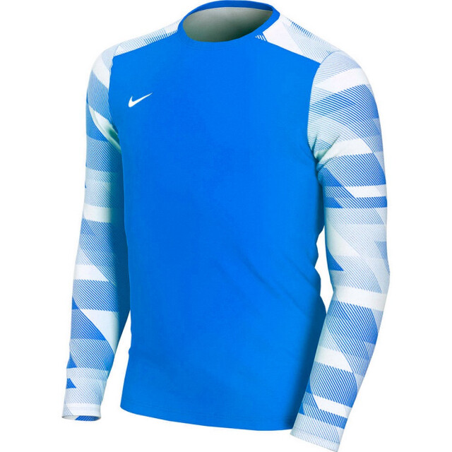Nike Park iv dri-fit keeperstrui met lange mouwen voor kinderen/kinderen UTPP6166_blue large Nike Park iv dri-fit keeperstrui met lange mouwen voor kinderen/kinderen UTPP6166_blue large