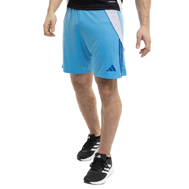 Adidas Heren tiro 24 korte broek UTPP5259_blue large Adidas Heren tiro 24 korte broek UTPP5259_blue large