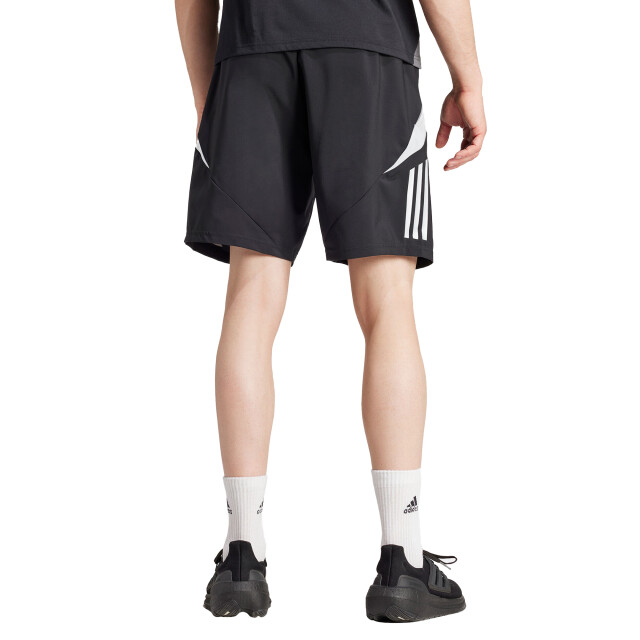 Adidas Heren tiro 24 korte broek UTPP5259_black large Adidas Heren tiro 24 korte broek UTPP5259_black large