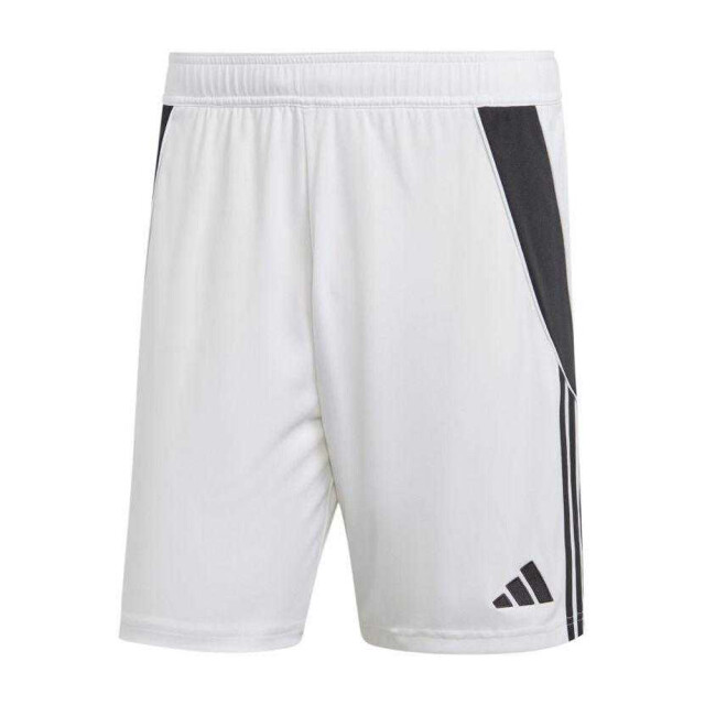 Adidas Heren tiro 24 korte broek UTPP5259_white large Adidas Heren tiro 24 korte broek UTPP5259_white large