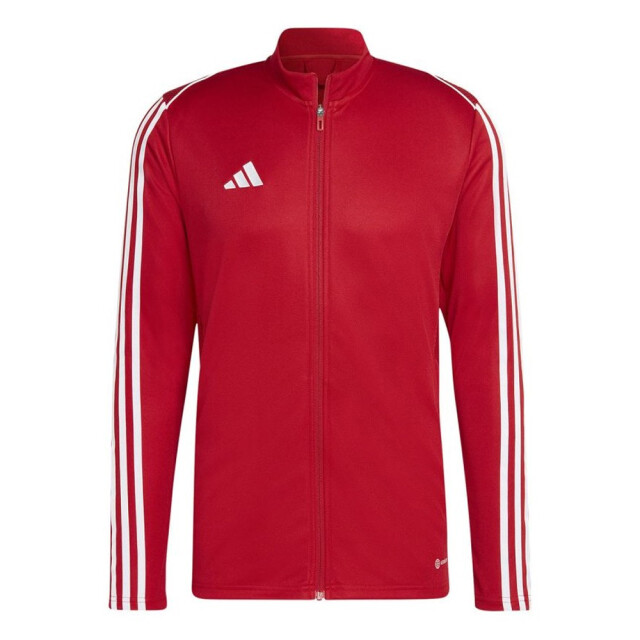 Adidas Heren tiro 23 league trainingsjack UTPP5287_red large Adidas Heren tiro 23 league trainingsjack UTPP5287_red large