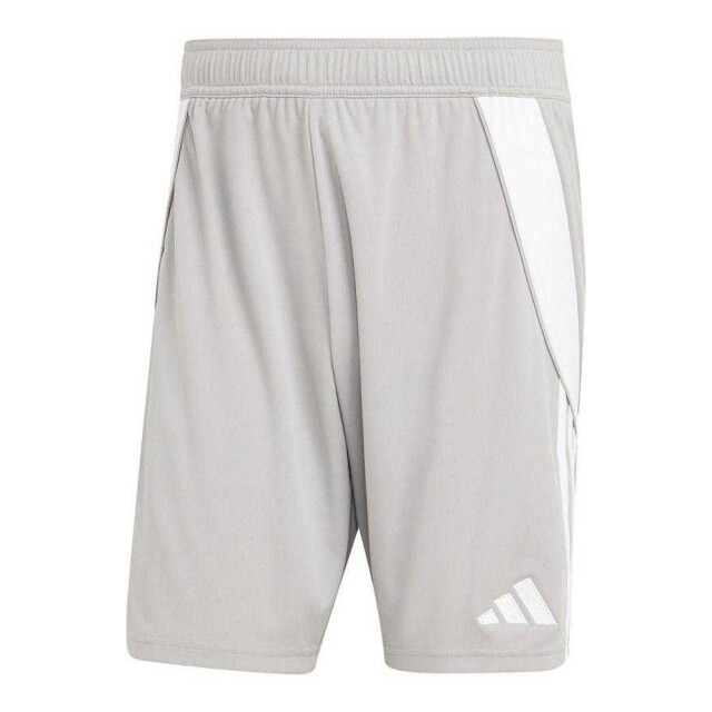 Adidas Heren tiro 24 korte broek UTPP5259_grey large Adidas Heren tiro 24 korte broek UTPP5259_grey large