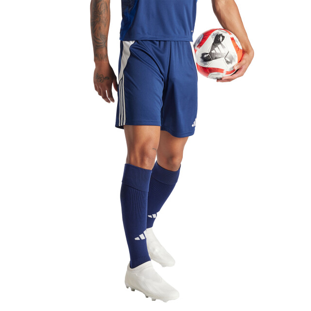 Adidas Heren tiro 24 korte broek UTPP5259_navyblue large Adidas Heren tiro 24 korte broek UTPP5259_navyblue large