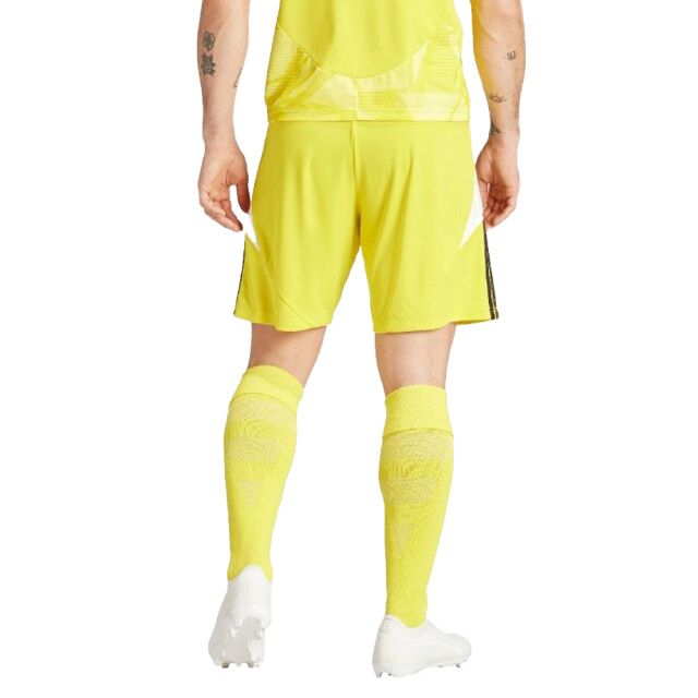 Adidas Heren tiro 24 korte broek UTPP5259_yellow large Adidas Heren tiro 24 korte broek UTPP5259_yellow large