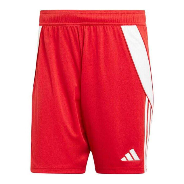 Adidas Heren tiro 24 korte broek UTPP5259_red large Adidas Heren tiro 24 korte broek UTPP5259_red large