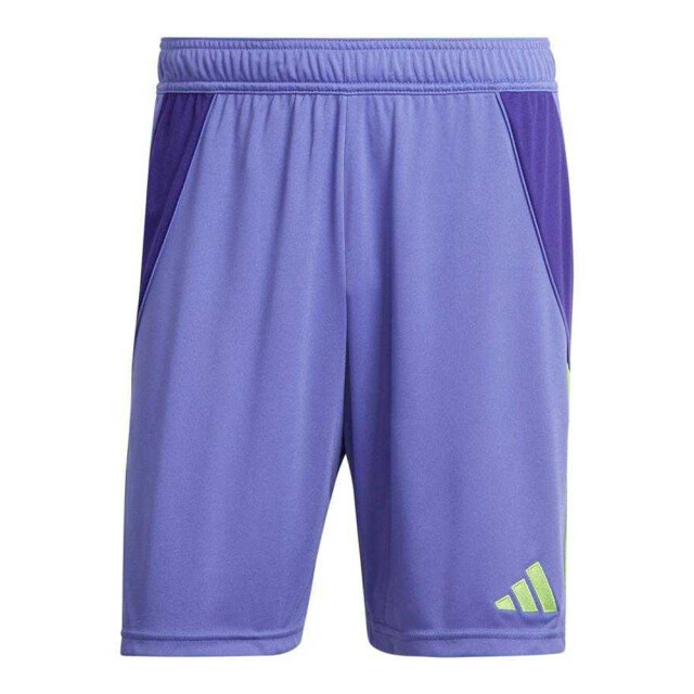 Adidas Heren tiro 24 korte broek UTPP5259_violet large Adidas Heren tiro 24 korte broek UTPP5259_violet large
